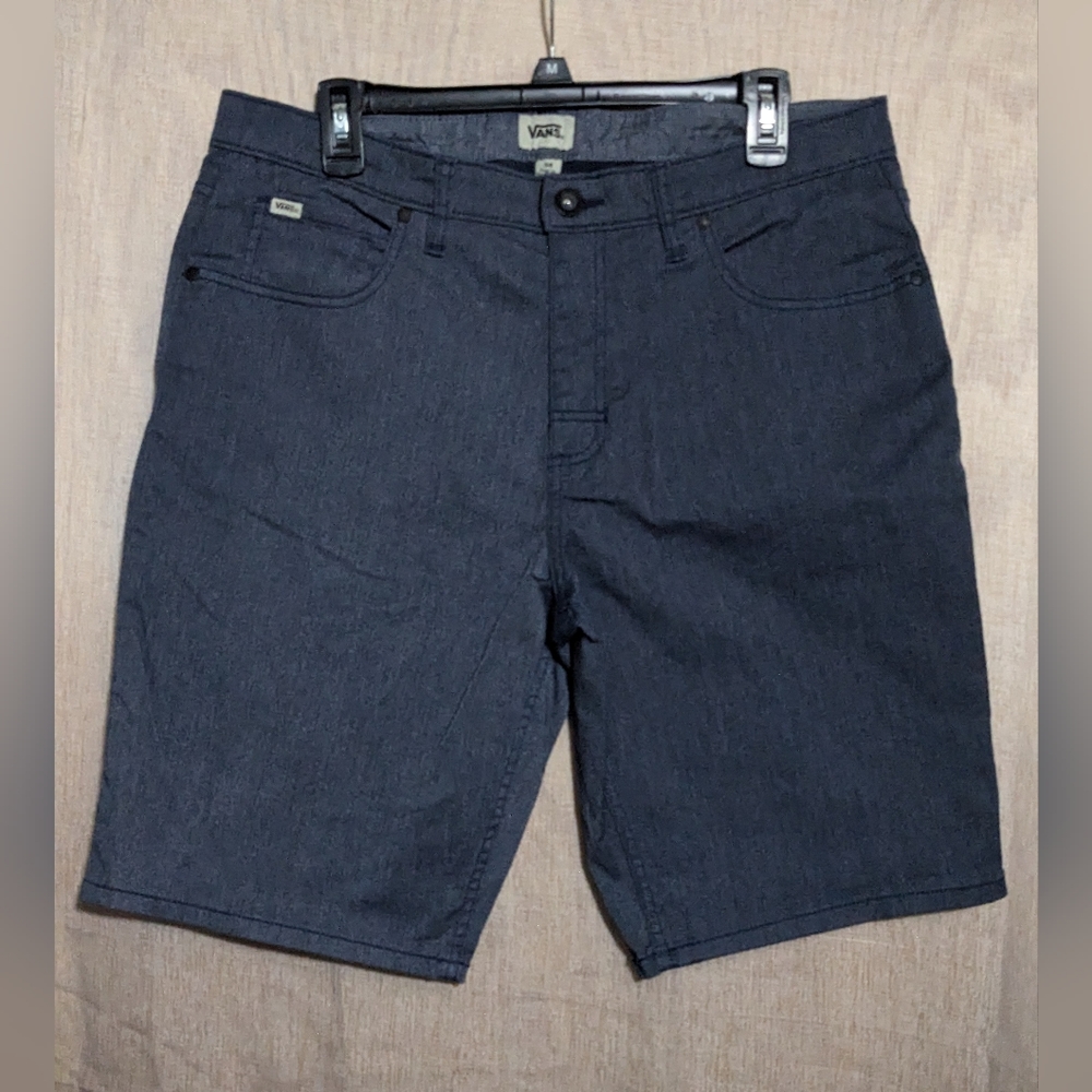 Vans Shorts 34W 10in Inseam